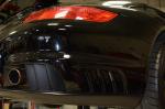Porsche 911 GT2 2008 года (NA)